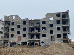 В Якутии восстановят права всех обманутых дольщиков