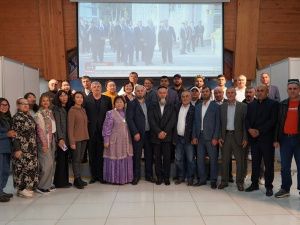 Праздничное мероприятие в честь Дня независимости Республики Таджикистан