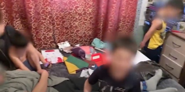 Истязавший всю семью житель Якутии взят под стражу