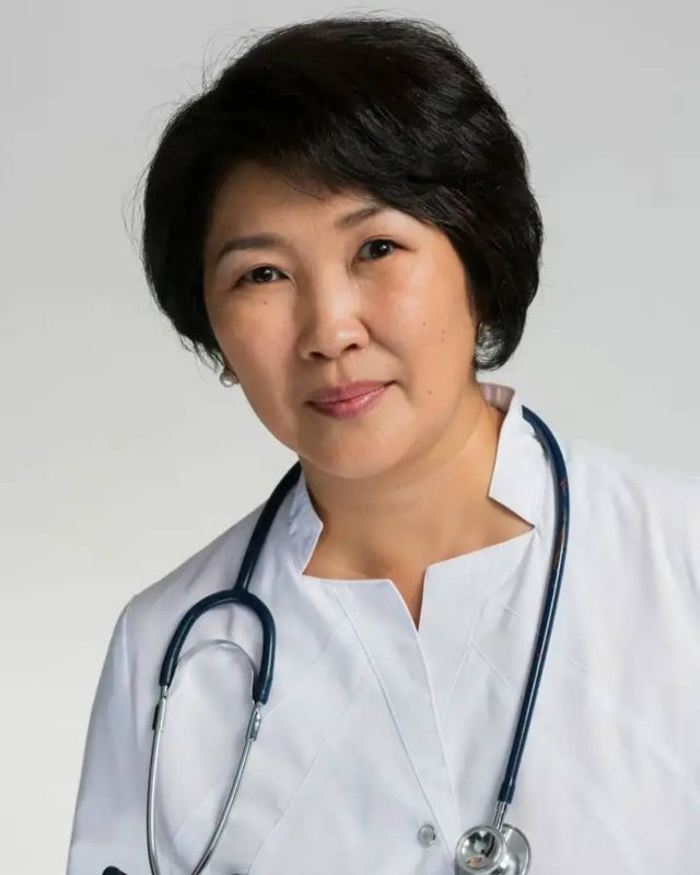 Лена Афанасьева о втором этапе съезда Партии