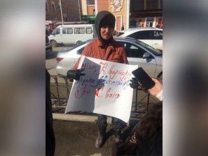 Мэрия: мужчина, захотевший поменяться жильем с Авксентьевой, отказывался от предложенных вариантов