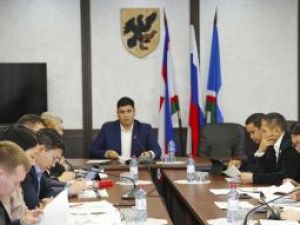 Депутаты Якутска рассмотрели вопрос по сносу здания школы №29