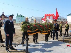 В исправительных учреждениях проведена акция «Свеча Памяти»