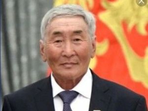 Михаил Готовцев: Я уверен в будущем, уверен в нашем лидере