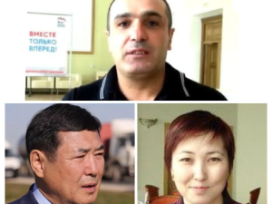 Семен Филиппов заключен под стражу