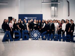 Состоялся первый семинар-интенсив для сферы общественного питания «Бизнес-ШЕФ»