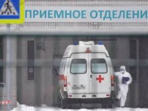 За сутки в России выявили 440 новых зараженных коронавирусом