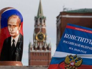 ЦИК: решение о переносе голосования по Конституции может быть принято в марте