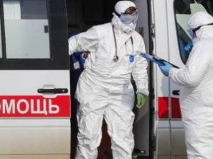 В Якутии за сутки выявили 46 новых случаев заражения COVID-19