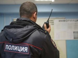 30-летний якутянин избил двух полицейских