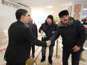 Якутск примет участие в социальном проекте «Чороон добра» в четвертый раз