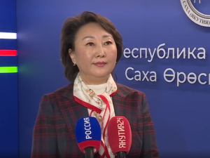 Около 1,5  тысячи участников СВО получили медицинскую помощь в Якутии