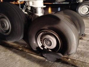 Разбор полетов. Что случилось ночью в аэропорту Якутска?