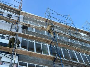 Более двух тысяч жителей Намского улуса улучшат жилищные условия в рамках программы переселения из аварийного жилья