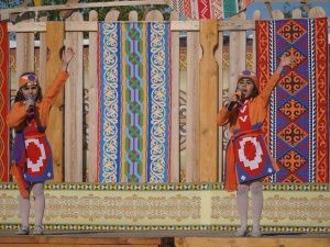 «Ысыах Туймаады» собирает друзей