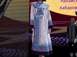 Гран-при фестиваля «Солнечный олень» завоевала Татьяна Милованова из Калмыкии