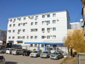 Управление ФНС России по Республике Саха (Якутия) отчиталось за 2019 год