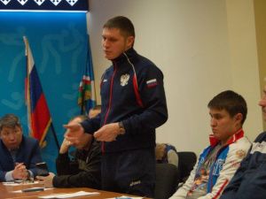 Защищаясь без оружия