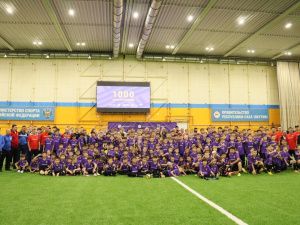 Якутские футболисты получат шанс попасть в ЦСКА