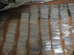 Житель Норильска пытался распространить в Якутске наркотики. Его задержали