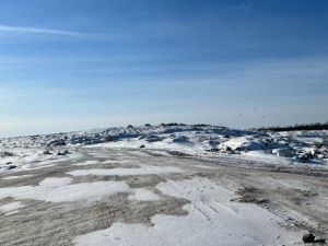 Внимание: На городском полигоне бесплатно принимают мусор