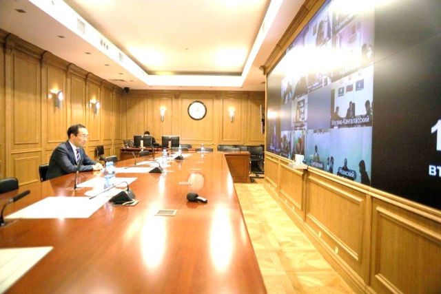 Указ главы Якутии: жесткие новые правила самоизоляции