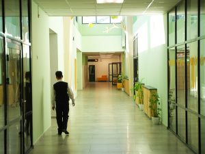 В Якутске открылся Адаптивный образовательный комплекс