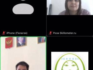 Летний отдых и дистанционное обучение: министр образования и науки Якутии ответил на вопросы родителей