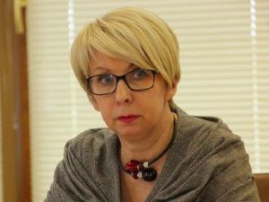 РАЗРАБОТКА ПРЕДЛОЖЕНИЙ В НАРОДНУЮ ПРОГРАММУ ЯКУТИИ ДЛЯ ВКЛЮЧЕНИЯ В НАЦИОНАЛЬНЫЙ ПЛАН РАЗВИТИЯ ДАЛЬНЕГО ВОСТОКА – ОДИН ИЗ ПРИОРИТЕТОВ СОЦИАЛЬНОГО БЛОКА ПРАВИТЕЛЬСТВА – ОЛЬГА БАЛАБКИНА