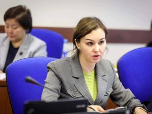 В Якутии работает выездная группа Минздрава России