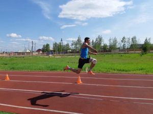 Третий Республиканский турнир по якутским прыжкам памяти Анатолия Добрянцева пройдёт в Якутске