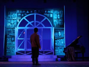 Саха театр открывает 119-й сезон