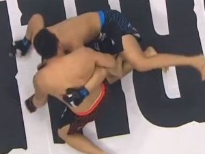 Впервые! В Якутии состоится турнир ММА по боевому единоборству на кубок главы Якутии