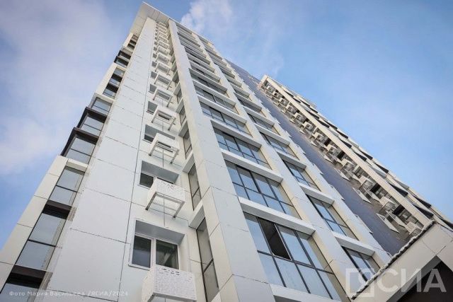 В Росреестре объяснили, как проверить недвижимое имущество