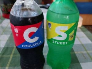 Фотофакт: Импортозамещение добралось до Якутска