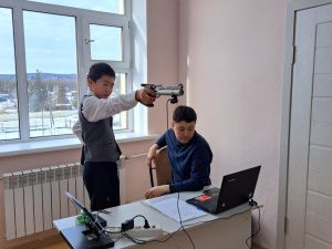 Как при поддержке АЛРОСА в Якутии находят таланты