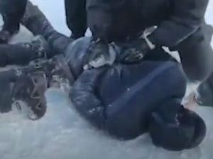 В Якутии задержали предполагаемых участников межрегионального преступного сообщества наркосбытчиков