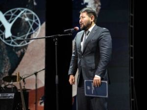 В Якутске наградили работников студгородка