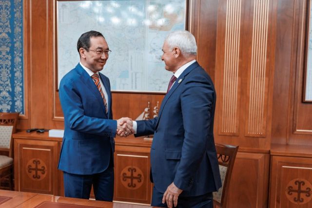 Крестьянским хозяйствам республики оказывается системная поддержка  