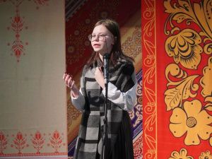 Русская община провела конкурс детского творчества «ДУША МОЯ С РОССИЕЙ»