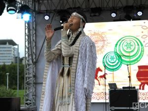 ВЭФ-2023: главные достижения Якутии представлены на выставке «Улица Дальнего Востока»