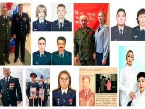 Сотрудники УФСИН приняли участие в акции «Связь поколений»