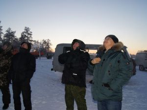 «Светящийся шар». В Минэкологии Якутии рассказали, как падали фрагменты ракеты-носителя «Союз-2»