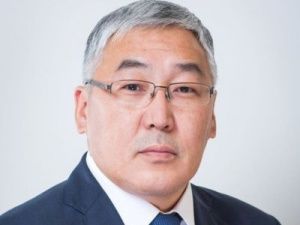 Дмитрий Лепчиков ответил на актуальные вопросы в прямом эфире