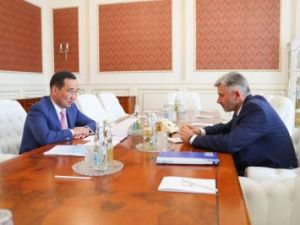 Проект «Безопасные и качественные автомобильные дороги» одобрен президиумом Совета по стратегическому развитию и нацпроектам