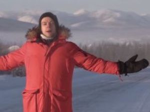 Известный российский журналист о Якутии