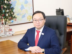 Георгий Степанов: Новая демографическая мера поддержки очень своевременна