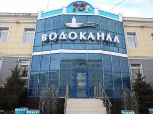 Водоканал: На нашу бригаду напали с оружием