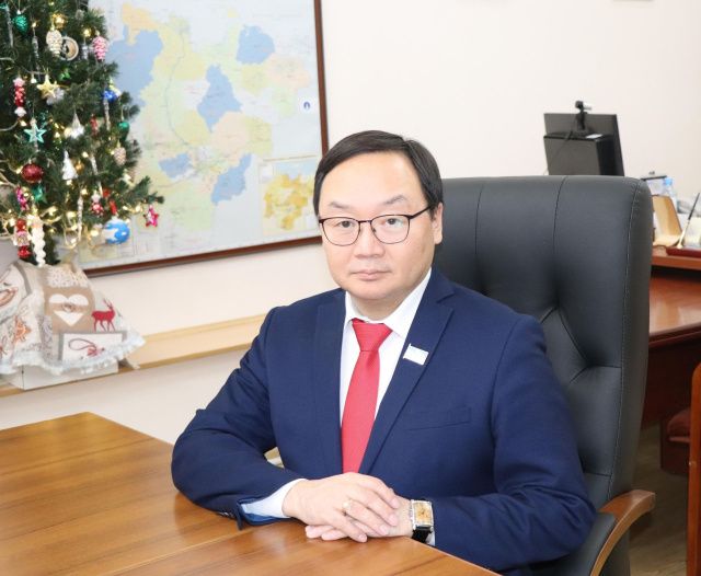 Георгий Степанов: Новая демографическая мера поддержки очень своевременна