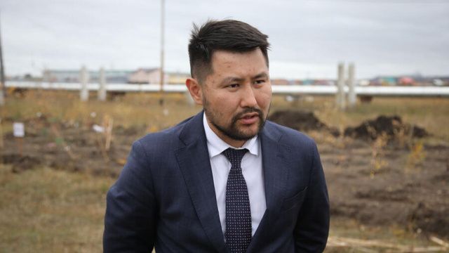 Глава Якутска выразил слова поддержки городу-побратиму